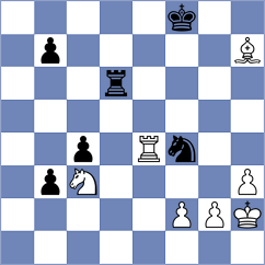 Stake Larsen - Semakoff (Oslo, 2015)