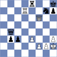 Heinemann - Beulen (Chess.com INT, 2021)