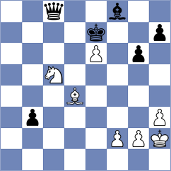 Nunes - Guzman Lozano (chess.com INT, 2024)