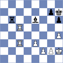 Mekhitarian - Harish (chess.com INT, 2025)