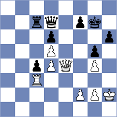 Kuzmin - Andrade (Mayaguez, 1971)