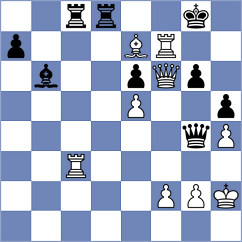 Agmanov - Jacobsen (Prague CZE, 2025)