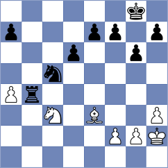 Brito Heredia - Mendoza Velazquez (Cuenca, 2006)