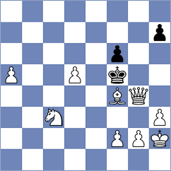 Nabavi Moghadam - Abolhasani (Chess.com INT, 2021)