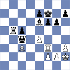 Di Berardino - Grimm (chess.com INT, 2025)