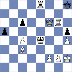 Narva - Secchi (FIDE Online Arena INT, 2024)