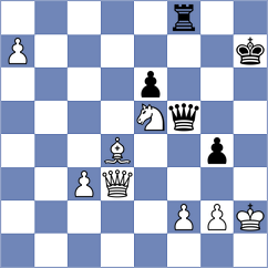 Murzin - Mekhitarian (chess.com INT, 2025)