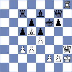 Romilly - Birkett (Dundee, 2004)