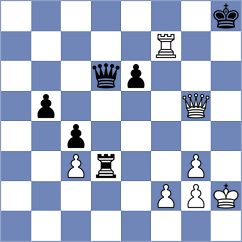 Alvarez Peon - Alonso Gonzalez (Gijon, 1994)
