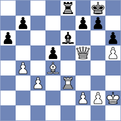 Kunz - Novikov (chess.com INT, 2024)