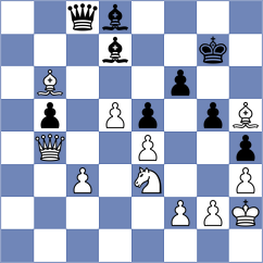 Zhambalov - Djokic (Belgrade SRB, 2024)