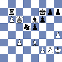 Donchenko - Ohanyan (Chess.com INT, 2020)