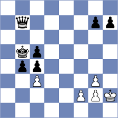 Stanisz - Pappelis (chess.com INT, 2022)