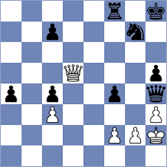 Jiang - Aliyev (Moscow RUS, 2025)
