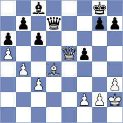 Rodriguez Arrieta - Kakulidis (Budapest HUN, 2024)