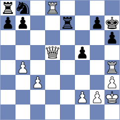 Ahn - Han (Hastings ENG, 2024)