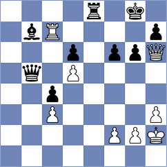 Alonso Rosell - Gonzalez Rodriguez (Sabadell, 2010)