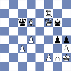 Chan Wei Xuan - Bauml (chess.com INT, 2024)