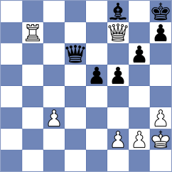 Gehr - Denzinger (Weggis, 2006)