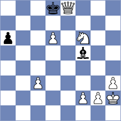 Arakelian - Maximino (lichess.org INT, 2022)