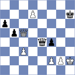 Villafane Roca - Alvarez Rodriguez (Spain, 1996)