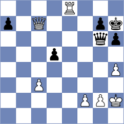 Ivanov - Dolzhikova (Alushta, 2006)