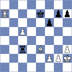 Khantalina - Schebacher (Tornelo INT, 2020)