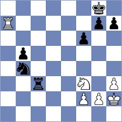 Yagupov - Riazantsev (Miass, 2007)