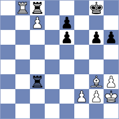 Cramling - Rozman (Stockholm SWE, 2024)