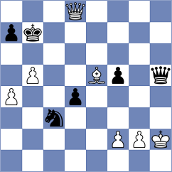 Skliarov - Drygalov (chess.com INT, 2023)