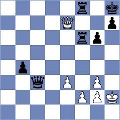 Vasselin - Casas (Europe Echecs INT, 2020)