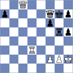 Chan Yi Ren - Koh (Melbourne AUS, 2025)