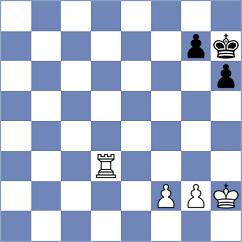 Eswaran - Shevkunov (chess.com INT, 2025)