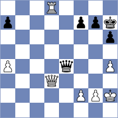 Eichinger - Gupta (lichess.org INT, 2022)