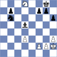 Grieve - Rasulov (Chess.com INT, 2021)