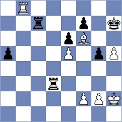 Ilinca - Crispin Ferreras (chess.com INT, 2024)