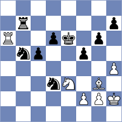 Toniutti - Carlsen (chess.com INT, 2024)