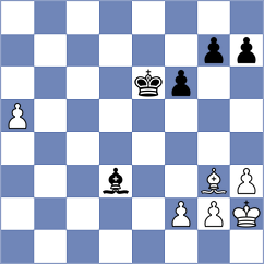 Belyakov - Moranda (Chess.com INT, 2020)