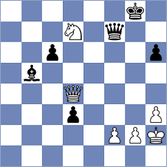 Houska - Tidman (England, 1998)
