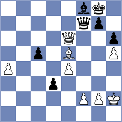 Kucuksari - Alvarado Diaz (chess.com INT, 2025)