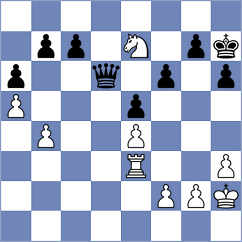 Lomasov - Mamedyarov (New York USA, 2024)