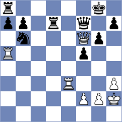 Sakhayi - Barria Zuniga (chess.com INT, 2024)