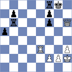 Vishal Choudary B - Salem Sultan Showain (Sharjah UAE, 2022)