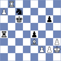 Ivanov - Valdes Romero (Chess.com INT, 2021)