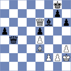 Ciorgovean - Davtyan (Eforie Nord ROU, 2025)