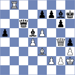 Bagheri - Sevilla (Burbank, 2004)