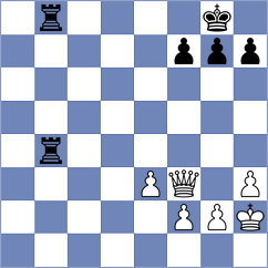 Tilicheev - Valev (Plovdiv BUL, 2024)