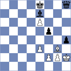 Rueda Yovera - Murillo Maldonado (Chess.com INT, 2020)