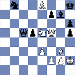 Zhao - Han (Sydney AUS, 2025)