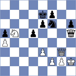 Tin - Iskusnyh (chess.com INT, 2025)
